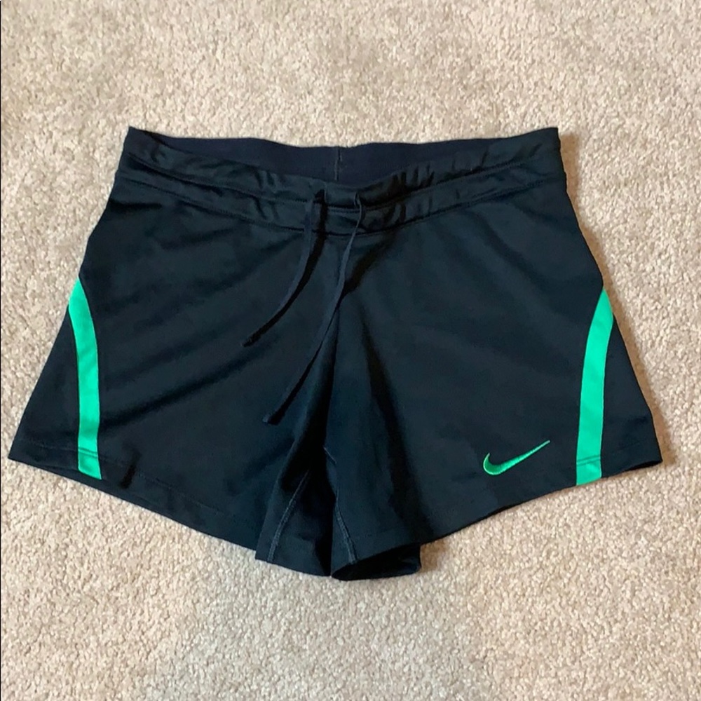 WOMENS NIKE SHORTS